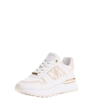 GUESS KOYAA Sneakers white cream - Scarpe Donna - 2