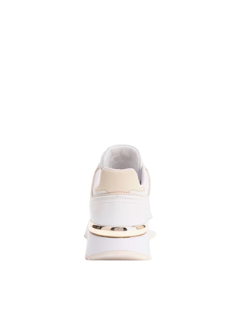 KOYAA Sneakers white cream - Scarpe Donna