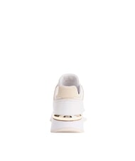 GUESS KOYAA Sneakers white cream - Scarpe Donna - 3