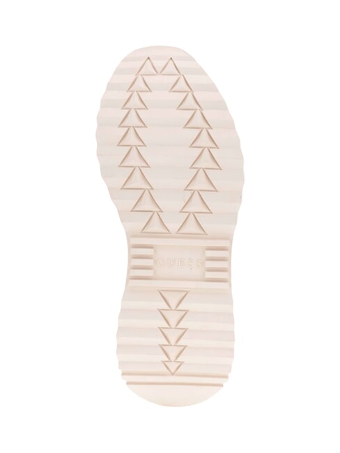 KOYAA Sneakers white cream - Scarpe Donna