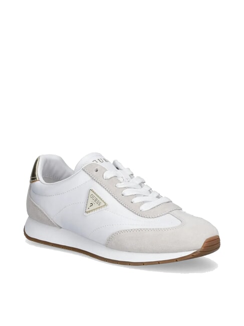 JOGGIN Sneakers white platino - Scarpe Donna