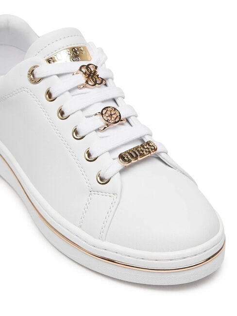 STASEY Sneakers white - Scarpe Donna