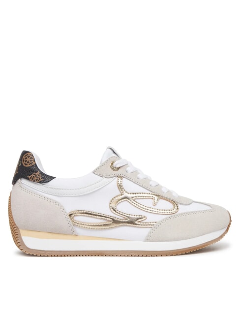 SKROLL Sneakers white - Scarpe Donna