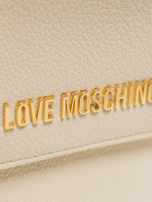 JEWEL Portafoglio porta smartphone avorio - Portafogli Donna