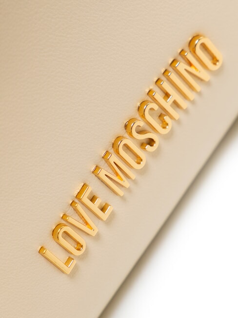 JEWEL Borsa a tracolla avorio - Borse Donna