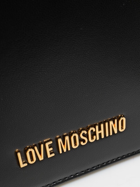 JEWEL Borsa media a tracolla Nero - Borse Donna