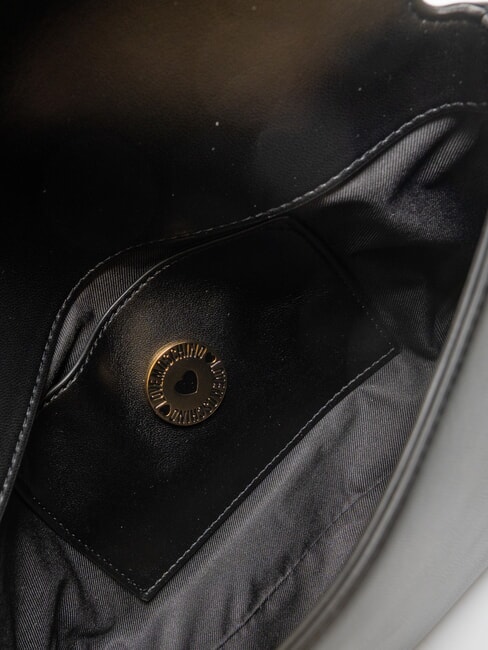 JEWEL Borsa media a tracolla Nero - Borse Donna