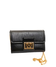LOVE MOSCHINO SMART DAILY Pochette con catena - Borse Donna