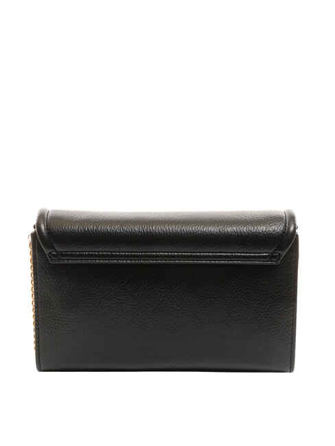 SMART DAILY Pochette con catena Nero - Borse Donna