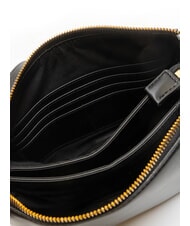 LOVE MOSCHINO JEWEL Borsa a tracolla Nero - Borse Donna - 5