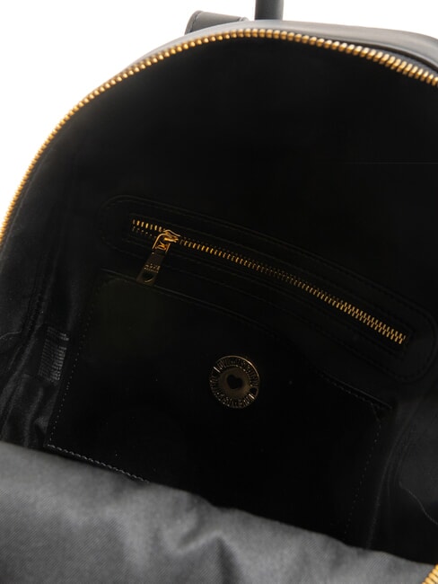 BOLD LOVE Zaino con logo in rilievo Nero - Borse Donna