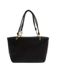 LOVE MOSCHINO JEWEL Borsa shopping a spalla Nero - Borse Donna - 5