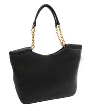 LOVE MOSCHINO GIANT Borsa shopping inserti catena - Borse Donna