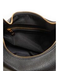 LOVE MOSCHINO GIANT Borsa sacca a spalla piccola Nero - Borse Donna - 6