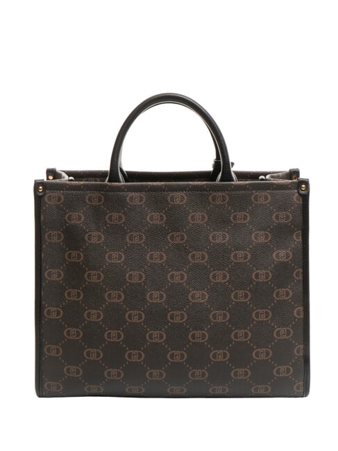 RIDHI Borsa tote media NERO - Borse Donna