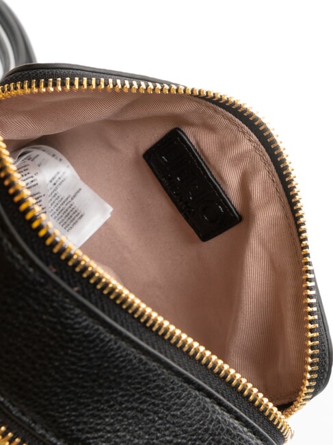 RIDHI Borsa camera case mini a tracolla NERO - Borse Donna