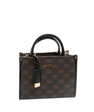 LIUJO RIDHI Borsa tote piccola NERO - Borse Donna - 2