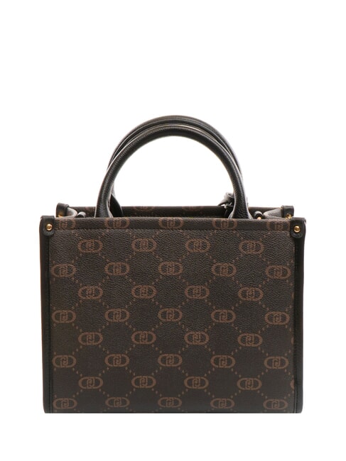 RIDHI Borsa tote piccola NERO - Borse Donna