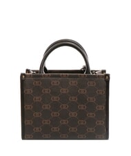 LIUJO RIDHI Borsa tote piccola NERO - Borse Donna - 4