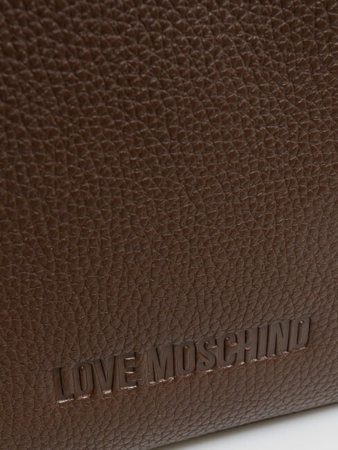 GIANT Borsa sacca a spalla piccola tmoro - Borse Donna