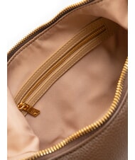 LOVE MOSCHINO GIANT Borsa sacca a spalla piccola tmoro - Borse Donna - 6