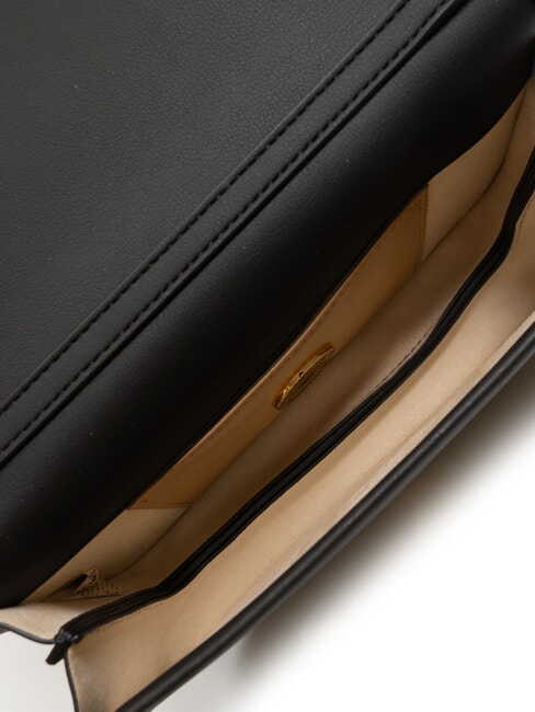 BOLD LOVE Borsa a tracolla con flap Nero - Borse Donna