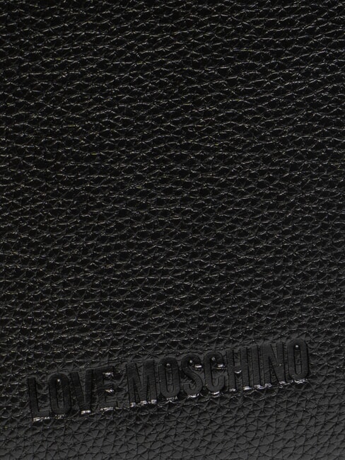 GIANT Zaino tondo Nero - Borse Donna