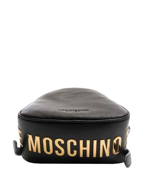 GIANT Zaino tondo Nero - Borse Donna