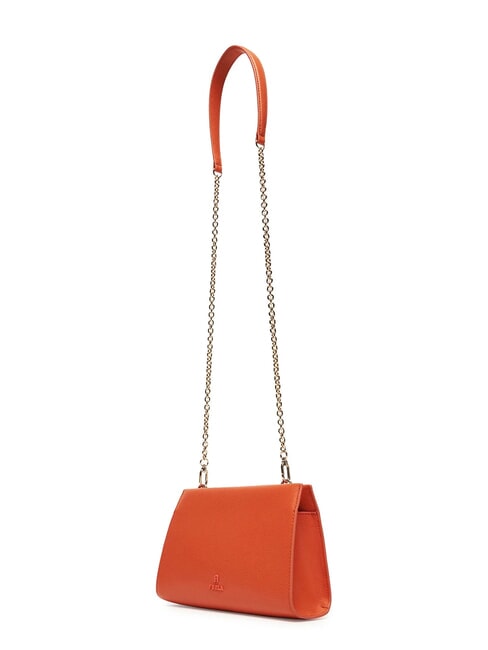 MYFURLA  Mini Bag a tracolla paprika - Borse Donna