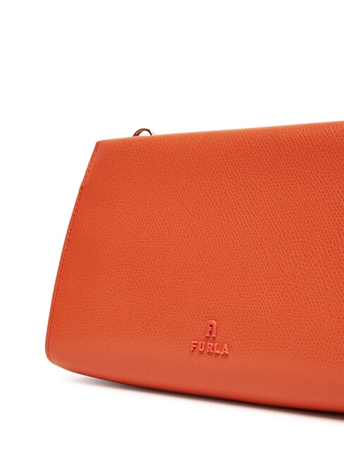 MYFURLA  Mini Bag a tracolla paprika - Borse Donna