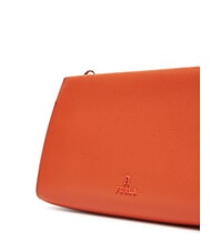 FURLA MYFURLA  Mini Bag a tracolla paprika - Borse Donna - 4