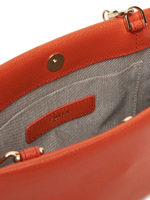 MYFURLA  Mini Bag a tracolla paprika - Borse Donna