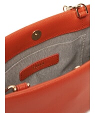 FURLA MYFURLA  Mini Bag a tracolla paprika - Borse Donna - 5