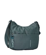 MANDARINA DUCK MD20 Borsa hobo a tracolla pine green - Borse Donna - 2