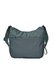 MANDARINA DUCK MD20 Borsa hobo a tracolla pine green - Borse Donna - 3