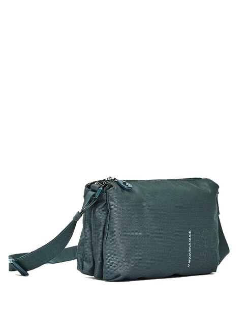 MD20 Borsa a tracolla pine green - Borse Donna