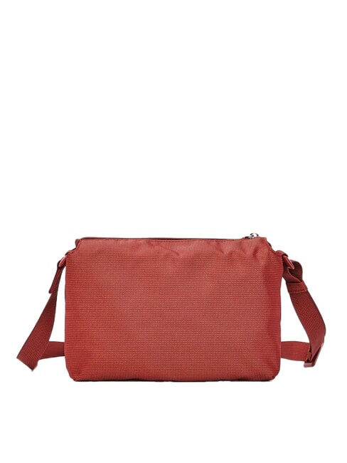 MD20 Borsa a tracolla cherry tomato - Borse Donna