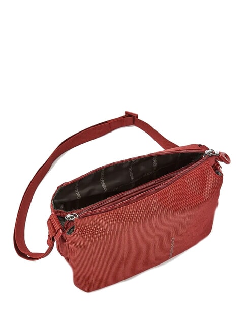 MD20 Borsa a tracolla cherry tomato - Borse Donna