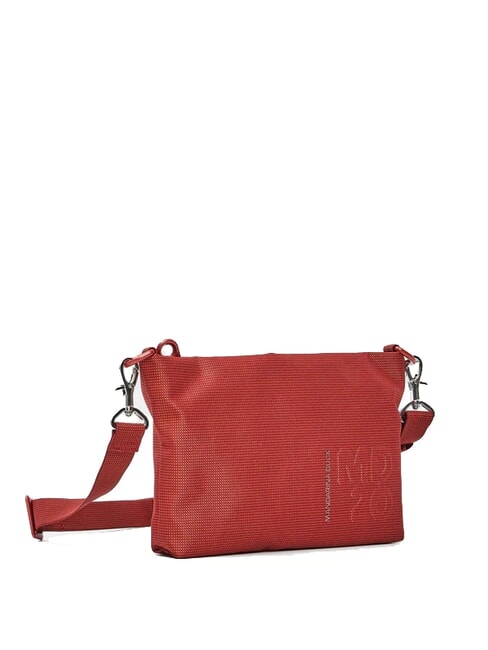 MD20 Borsa a tracolla cherry tomato - Borse Donna