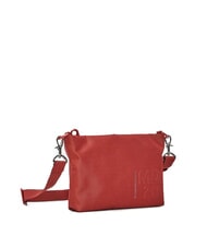 MANDARINA DUCK MD20 Borsa a tracolla cherry tomato - Borse Donna - 2