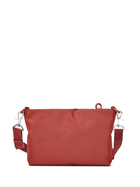 MD20 Borsa a tracolla cherry tomato - Borse Donna