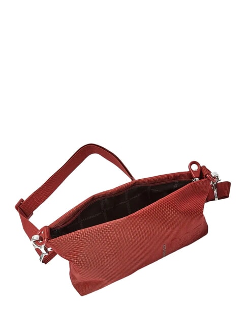 MD20 Borsa a tracolla cherry tomato - Borse Donna
