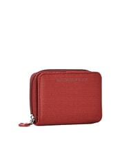MANDARINA DUCK MD20 Portafoglio cherry tomato - Portafogli Donna - 3