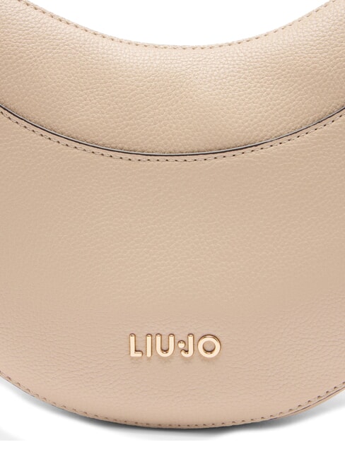 CIRRY Borsa a tracolla media con nappina NEUTRO - Borse Donna