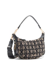 LIUJO KALISKA Borsa a spalla piccola jacquard - Borse Donna