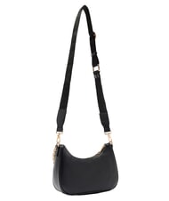 LIUJO ACHALA Borsa piccola con catena e pouch NERO - Borse Donna - 3