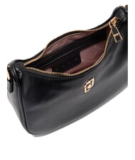 LIUJO ACHALA Borsa piccola con catena e pouch NERO - Borse Donna - 7