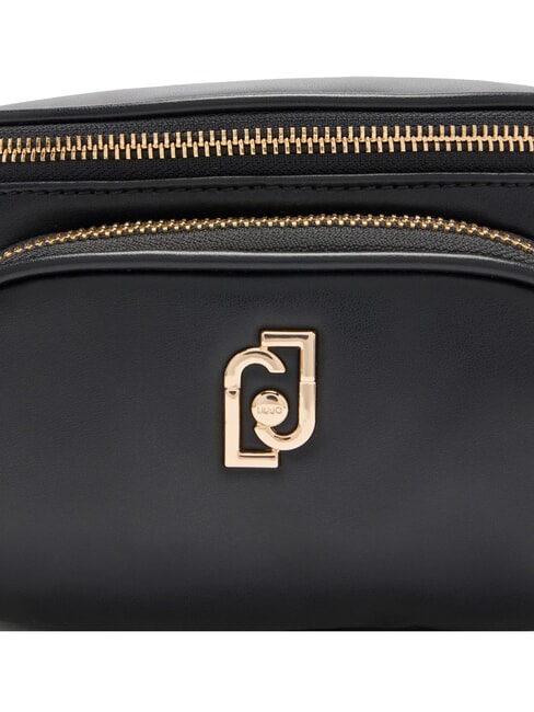 ACHALA Borsa marsupio a spalla NERO - Borse Donna