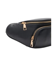 LIUJO ACHALA Borsa marsupio a spalla NERO - Borse Donna - 5