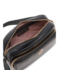 LIUJO ACHALA Borsa camera case media tracolla NERO - Borse Donna - 6
